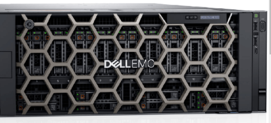 Серверы Dell EMC: Эволюция и Преимущества